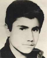 آلبوم اختصاصی تصاویر شهید میرعلی میریعقوب زاده . کد 1403304271 آ