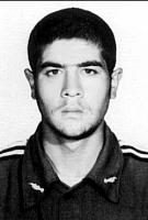 آلبوم اختصاصی تصاویر شهید میرستار مجاورشیخ اهر . کد 1403249873 آ