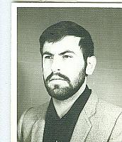 آلبوم اختصاصی تصاویر شهید میرجعفر منشی پور . کد 1403286932 آ