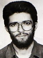 آلبوم اختصاصی تصاویر شهید عباس مختاری دردری . کد 1403215025 آ