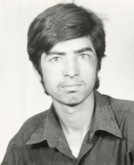 آلبوم اختصاصی تصاویر شهید علی اکبر مهدی زاده . کد 1403250522 آ