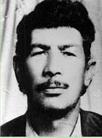 آلبوم اختصاصی تصاویر شهید اسداله میرزایی بزرگ اباد . کد 1403121474 آ