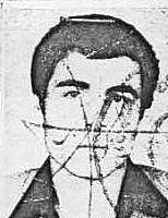 آلبوم اختصاصی تصاویر شهید میرحسین مقیمی اصل . کد 1403216066 آ