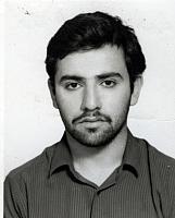 آلبوم اختصاصی تصاویر شهید میراسداله میراسماعیلی . کد 1403287874 آ