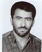 آلبوم اختصاصی تصاویر شهید میرعبدالحسین موسوی . کد 1403324465 آ