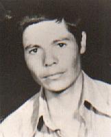 آلبوم اختصاصی تصاویر شهید اسداله مکفلی . کد 1403216094 آ