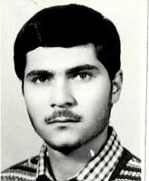 آلبوم اختصاصی تصاویر شهید حمید مسیحی . کد 1403286090 آ