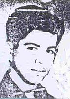 آلبوم اختصاصی تصاویر شهید مهدی مرادی . کد 1403264295 آ