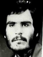 آلبوم اختصاصی تصاویر شهید محسن معتمدی محمدابادی . کد 1403286406 آ