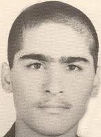 آلبوم اختصاصی تصاویر شهید حافظ مرشدی . کد 1403236897 آ