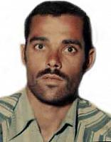 آلبوم اختصاصی تصاویر شهید صمد مقدم . کد 1403216018 آ