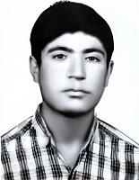 آلبوم اختصاصی تصاویر شهید یوسف مردانیها . کد 1403326039 آ