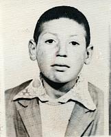 آلبوم اختصاصی تصاویر شهید ذبیح اله میرزایی . کد 1403217235 آ