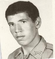 آلبوم اختصاصی تصاویر شهید صفرعلی مغول . کد 1403303403 آ