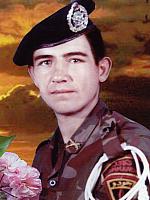 آلبوم اختصاصی تصاویر شهید ناصرقلی محمدی بردبری . کد 1403328693 آ