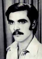 آلبوم اختصاصی تصاویر شهید جبار ملکشاهی . کد 1403122680 آ