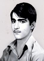 آلبوم اختصاصی تصاویر شهید جمیل ملکشاهی . کد 1403122681 آ