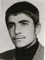 آلبوم اختصاصی تصاویر شهید حجت اله مطلبی جونقانی . کد 1403237130 آ