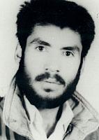 آلبوم اختصاصی تصاویر شهید عزیز محمدیان . کد 1403302785 آ