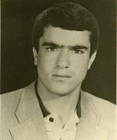 آلبوم اختصاصی تصاویر شهید صفی اله محمدی حسینیه . کد 1403251912 آ