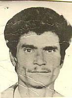 آلبوم اختصاصی تصاویر شهید شکراله مالکی . کد 1403132853 آ