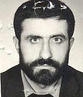 آلبوم اختصاصی تصاویر شهید قدرت اله متین راسخ . کد 1403284159 آ