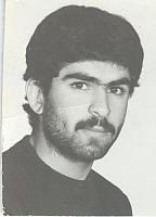 آلبوم اختصاصی تصاویر شهید جواد مهرزاد . کد 1403287788 آ