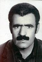 آلبوم اختصاصی تصاویر شهید محمدحسن مرادی فرد . کد 1403236803 آ