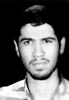 آلبوم اختصاصی تصاویر شهید نادر مستحفظی/ . کد 1403318885 آ