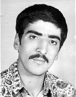 آلبوم اختصاصی تصاویر شهید مصطفی محمدرضایی . کد 1403236048 آ