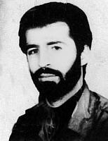 آلبوم اختصاصی تصاویر شهید غلامحسین مستمع تخم فروش . کد 1403286005 آ