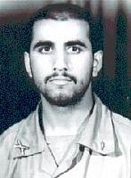 آلبوم اختصاصی تصاویر شهید ثروت معصومی گرده . کد 1403303366 آ