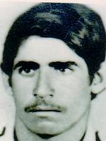 آلبوم اختصاصی تصاویر شهید اسداله مقصودی . کد 1403216041 آ