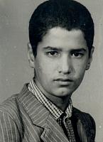 آلبوم اختصاصی تصاویر شهید قاسم مهرگان طرقبه . کد 1403287792 آ