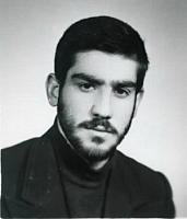 آلبوم اختصاصی تصاویر شهید مجید محمدزاده جوریمی . کد 1403284557 آ