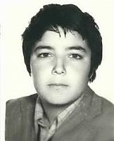 آلبوم اختصاصی تصاویر شهید محسن محمدخانی . کد 1403214419 آ