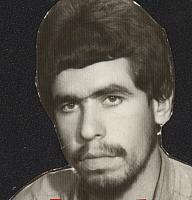 آلبوم اختصاصی تصاویر شهید حسن محمدقلییی . کد 1403263820 آ