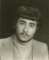 آلبوم اختصاصی تصاویر شهید قادر محمدی یادگاری . کد 1403284902 آ