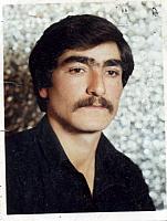 آلبوم اختصاصی تصاویر شهید ورقه محمودی . کد 1403302851 آ