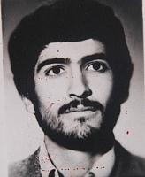 آلبوم اختصاصی تصاویر شهید نوراله میرزایی پور . کد 1403121490 آ