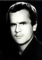 آلبوم اختصاصی تصاویر شهید خلیل اله مقدم . کد 1403286649 آ