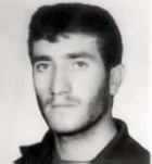 آلبوم اختصاصی تصاویر شهید پرویز مقصومی اذرنیکی کند . کد 1403303461 آ