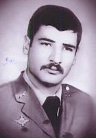 آلبوم اختصاصی تصاویر شهید هوشنگ ماهروخ . کد 1403132871 آ