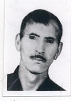 آلبوم اختصاصی تصاویر شهید عبدعلی منصوری . کد 1403286968 آ