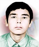 آلبوم اختصاصی تصاویر شهید نصراله مختاری . کد 1403251913 آ