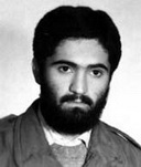 آلبوم اختصاصی تصاویر شهید عباس یکدله پور . کد 1403219294 آ