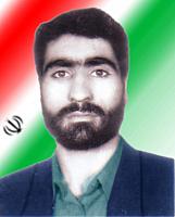 آلبوم اختصاصی تصاویر شهید اسماعیل معظمی . کد 1403328984 آ