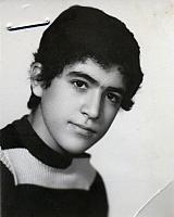 آلبوم اختصاصی تصاویر شهید داود مقرنس . کد 1403264705 آ