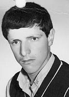 آلبوم اختصاصی تصاویر شهید غلام علی معصومخانی . کد 1403303348 آ