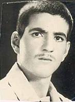 آلبوم اختصاصی تصاویر شهید خیراله معصومی . کد 1403303350 آ